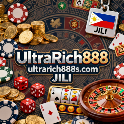 UltraRich888