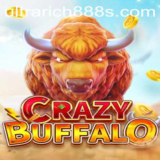 Exploring CRAZYBUFFALO: The Latest Gaming Sensation with UltraRich888