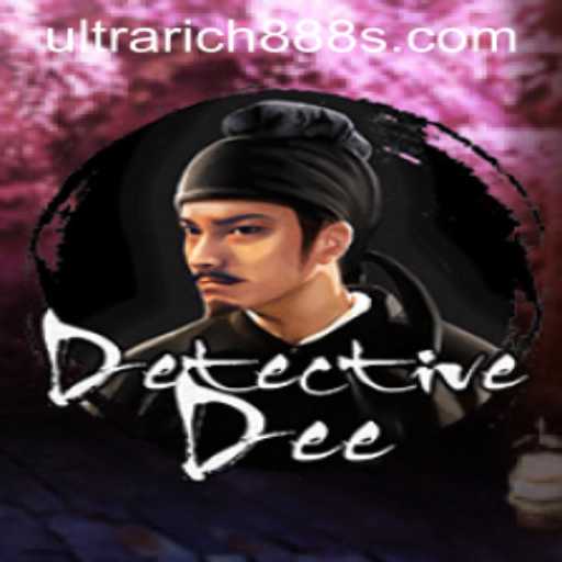 Explore the Exciting World of DetectiveDee and Uncover the Mysteries of UltraRich888