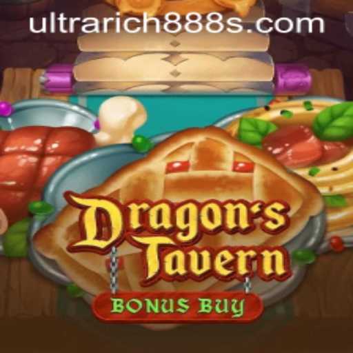 Enter the World of DragonsTavern: A Unique Fusion of Fantasy and Fortune