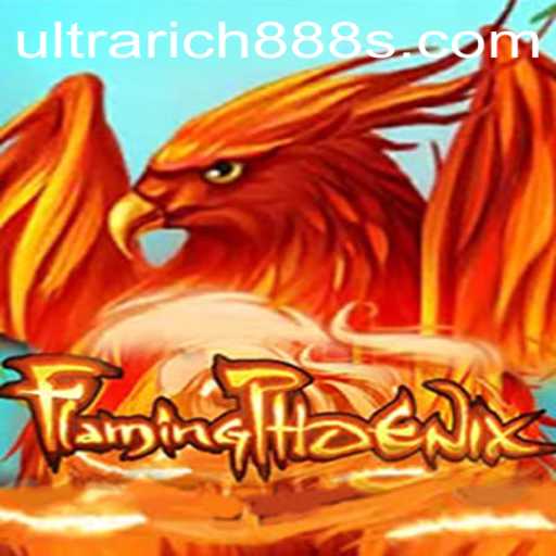 Discover the Exciting World of FlamingPhoenix with UltraRich888
