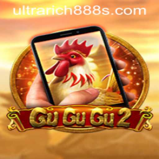 Discover the Thrills of GuGuGu2M: The Ultimate Path to UltraRich888