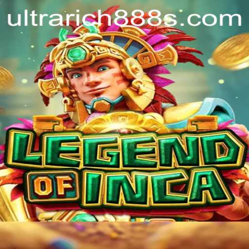 LegendofInca: A Journey into the Riches of Ancient Civilization