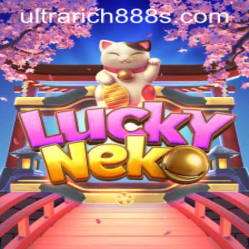 Exploring the Excitement of LuckyNeko: Introducing UltraRich888