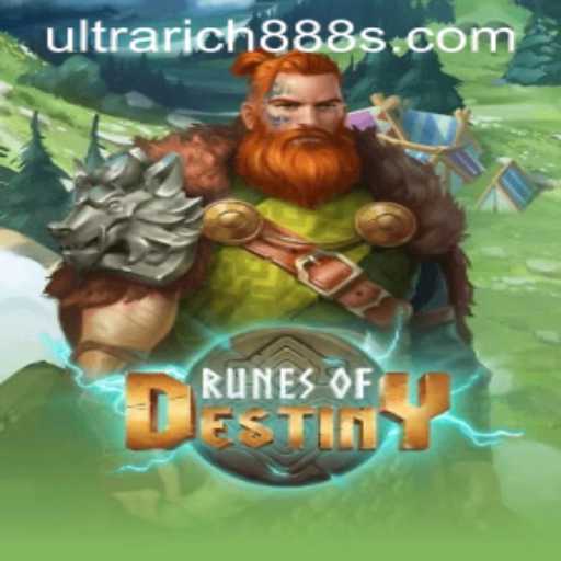 Exploring the Enchanting World of RunesOfDestiny and the Enigmatic UltraRich888