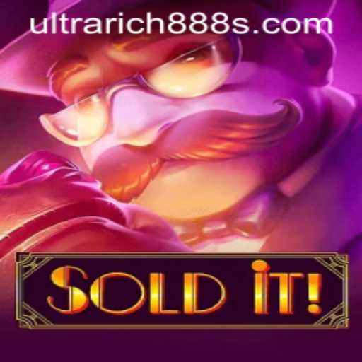 Exploring Soldit: A New Gaming Sensation Featuring UltraRich888
