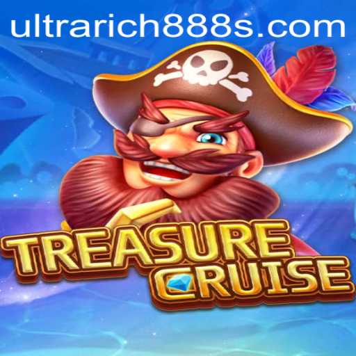 Unveiling TREASURECRUISE: Dive into the Exciting World of UltraRich888