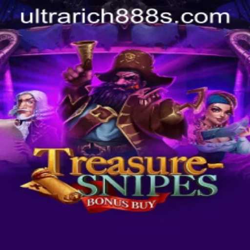 Discover the Thrilling World of TreasuresnipesBonusBuy: A Game of Fortune and Strategy
