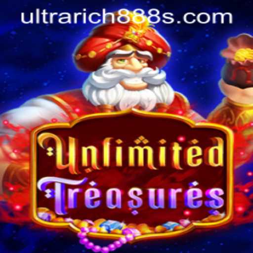 Discover the World of UnlimitedTreasures: An Adventure Awaits