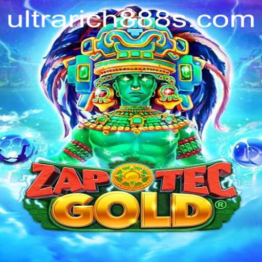 Discover the Thrilling World of ZapOtecGold: A New Era of Gaming with UltraRich888